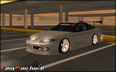 Nissan Silvia S15